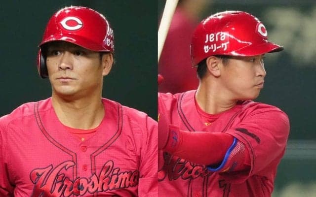 栄光知る男たちが次々“低迷”…　12発から激減の33歳、広島のカギ握る元盗塁王