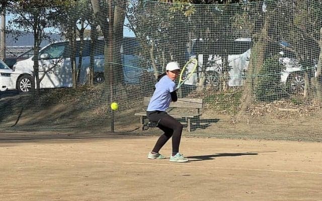 「第30回むさしの村ニューイヤージュニアテニストーナメント」U14男子8強＆U16女子4強が出揃う