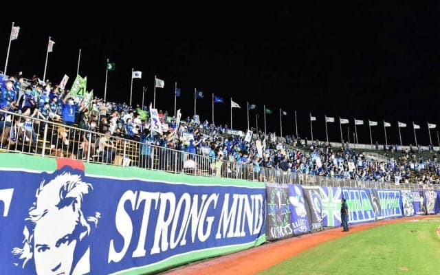 長崎DFカイケが今季も徳島へ期限付き移籍　「もう1年プレーできることはとても嬉しいです」