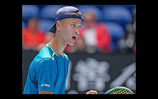  日本勢6名出場！全豪OP予選 組合せ発表 