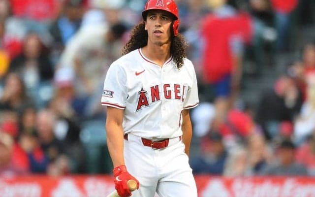 有名女優と結婚も…“戦力外”経て自由契約　苦闘の元有望株「可能性はとても低い」