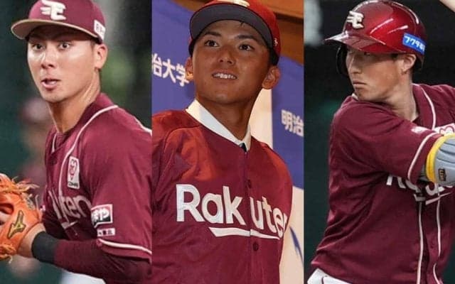 内野は誰も決まらず？　5球団競合ドラ1がもたらす変化…侍J＆ベストナインにも“危機感”