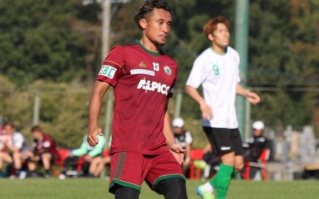 松本のDF橋内優也が37歳で現役引退…広島、鳥取、徳島でもプレー「松本山雅での監督を目指して頑張っていきたい」と指導者転身明かす
