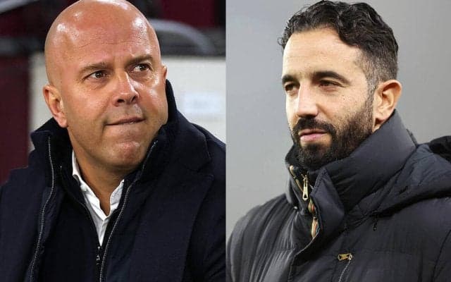 【プレミア注目プレビュー】首位快走リバプールと下位低迷ユナイテッドによる新年最初の名門対決