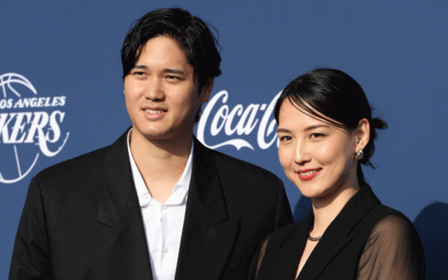 大谷夫妻に浮上した“明るい悩み”　元選手が明かした祝福方法…カギは同僚の妻