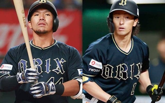首位打者→屈辱の.197…復活期待のオリ“主砲”　GG賞、フル回転の救援右腕も誓う奮起