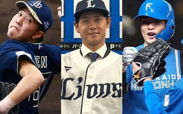 準V4人がプロ入りも…エースは3年で戦力外、ドラ1がついに移籍　2015年夏の甲子園組