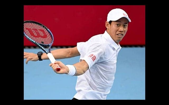  錦織圭 準優勝、6年ぶりVならず 