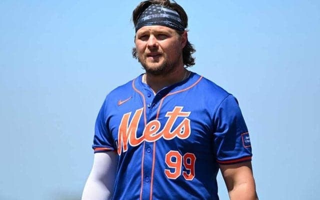 HR王から3年で“戦力外”　移籍繰り返し去ったMLB…メキシコで奮闘した1年