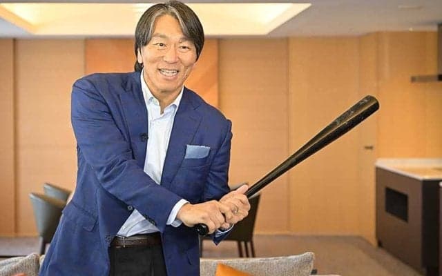 松井秀喜氏、語った長嶋茂雄氏への思い　10年後の60歳までに…イチロー氏に“告白”