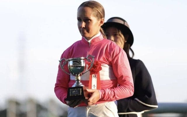 【京都金杯】キング「まだまだ元気ですね」サクラトゥジュールが重賞2勝目