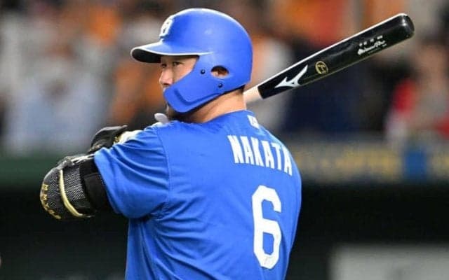 【中日】3年連続最下位の屈辱から脱却できるか　井上中日で浮上の鍵を握る35歳内野手の「パフォーマンス」