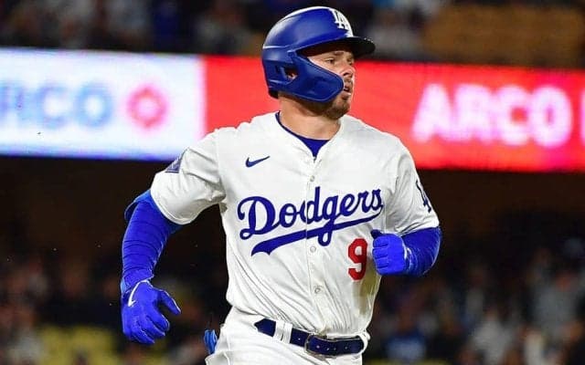 ヤンキースがド軍ラックス獲りを画策　通算138発の二塁手が退団…補強ポイントと合致