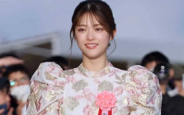 キュートな演出は「可愛くて面白かった」　超名門校OG…元アイドル美女の“縁”も話題