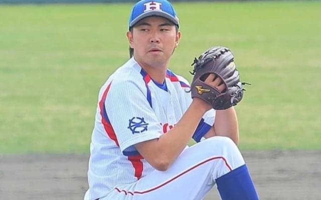 戦力外→社会人入りも滅多打ち「上から見ていた」　元楽天左腕が痛感した“現実”