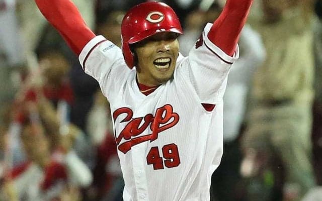 M1で“非情通告”「自分がまいた種」　メンバー外で祈ったV「使いづらい選手だった」