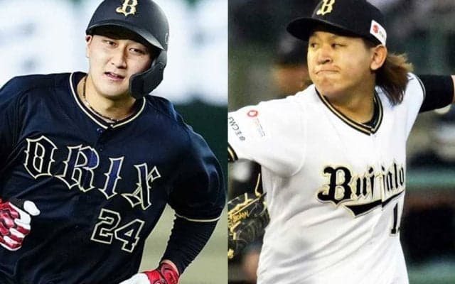 宮城大弥に見えた山本由伸の“残像”　マウンド後方から盟友が証言「胸にジーンと」