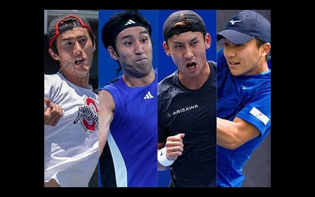  【速報中】内山靖崇vsマヨ 