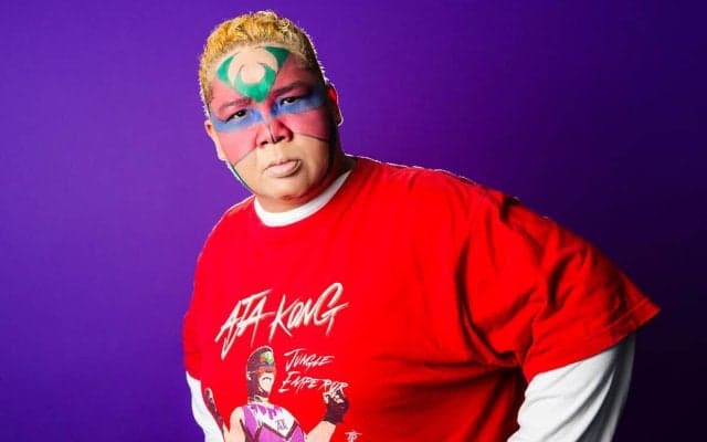 アジャコングが語るプロレスの醍醐味　ブル中野との抗争で見えた「自分の肉体を通じて人に何かを伝える」