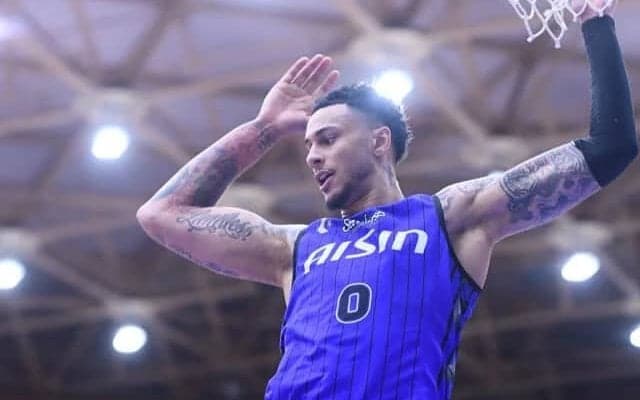 B1リーグ・シーホース三河、越谷アルファーズとのホーム2戦を制し6連勝を飾る！