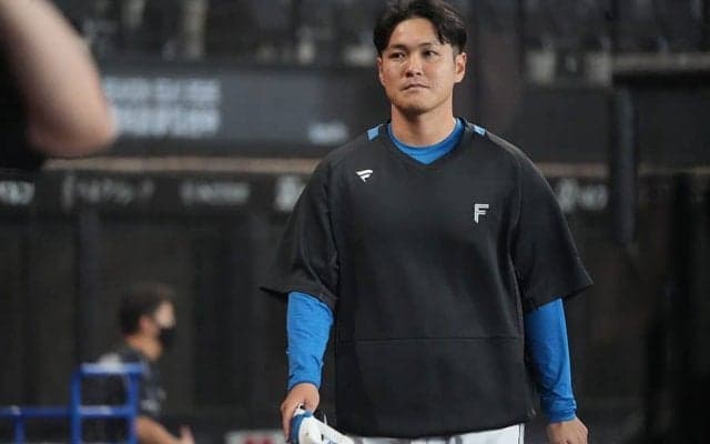 引退の鍵谷陽平、日本ハム編成スタッフに就任　上沢通訳は2年ぶり復帰…球団発表