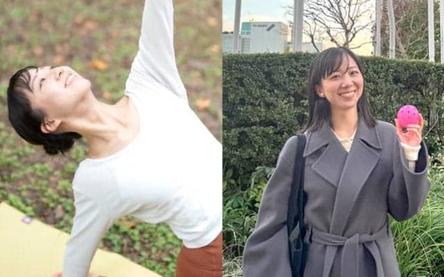 たくさんの新しい挑戦をした2024年を振り返る｜会社員×ヨガ・ピラティス講師Saoriの「ウェルビーイングな暮らしの始め方」