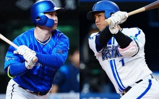 日本シリーズMVPでも“確約なし”　2冠王や2年目ドラ1も狙う…DeNAの激戦ポジション