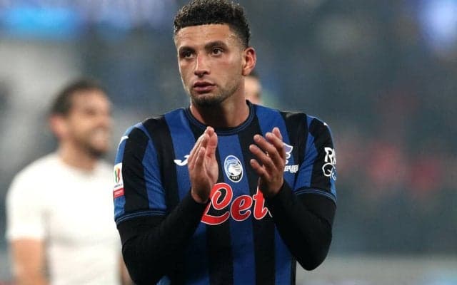 イプスウィッチがアタランタDFゴッドフリーをレンタルで獲得