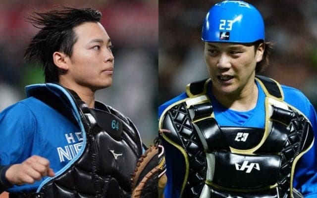 打って走れる24歳に現ドラで新戦力　結婚で心機一転、健在示す34歳…ハムの激戦ポジション