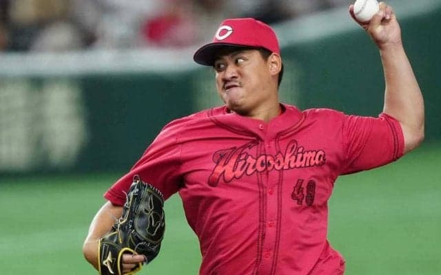 元巨人左腕・戸根千明が社会人野球へ　強豪・日本新薬で現役続行、昨年広島を戦力外