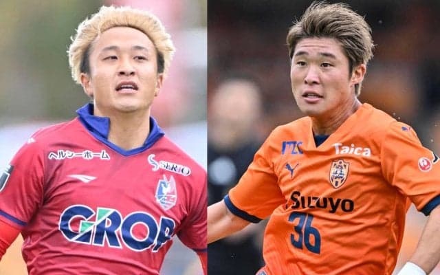 【25年のJ1席巻が期待される「個人昇格」選手とは(2)】今季が本格的なJ1デビューとなる昇格組3チームのキーマン・宇野禅斗、新保海鈴、岩渕弘人の動向はいかに……チームを背負う選手