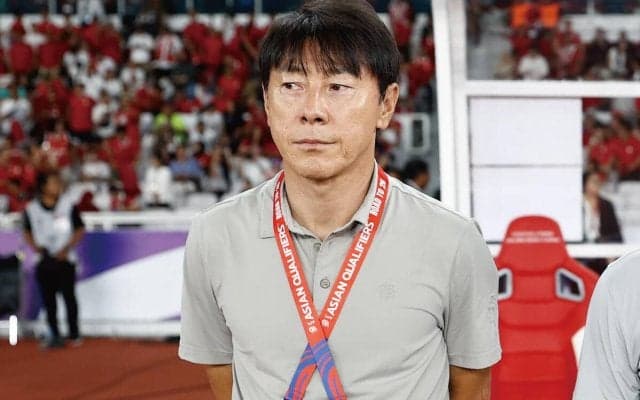 オランダ路線強化？ インドネシア代表のシン・テヨン監督が解任…後任候補にファン・バステン氏らオランダのレジェンド並ぶ