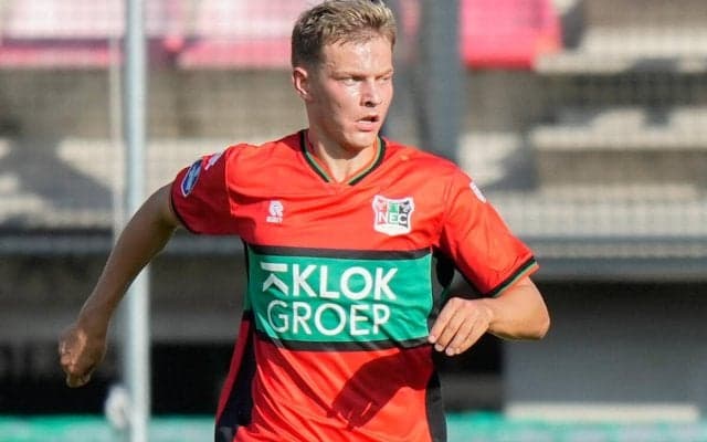 ここまで守備の補強がない浦和、チェコでプレーする2人のデンマーク人CBに関心と報道