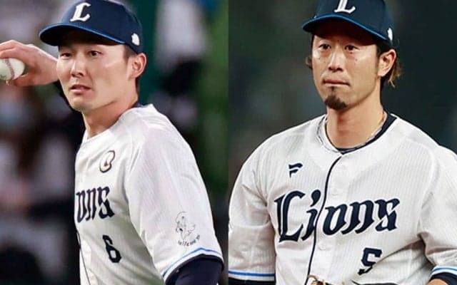 最有力不在…西武の空いた「7枠」　現ドラ加入の27歳にも可能性、低迷脱出に求められる“争い”