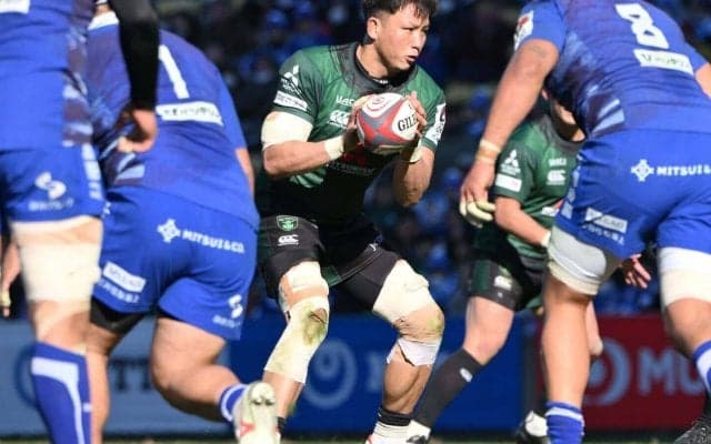 まだまだ戦いは始まったばかり。惜敗に焦りも悲壮感もなし