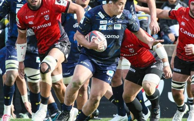 D1初勝利のために。浦安DRに求められるメンタリティーと規律