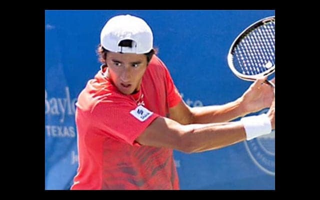 トゥロター 四大大会予選で初白星