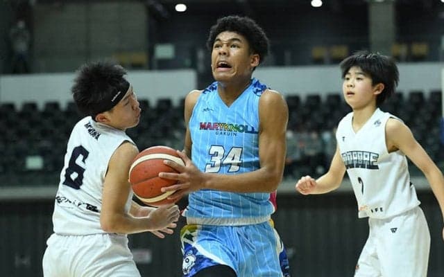 RIZINGS徳島と琉球U15が初4強…白谷柱誠ジャック2戦59得点の大暴れ／Jr.ウインターカップ男子まとめ