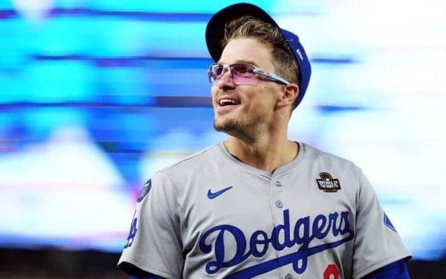 日本食堪能のド軍FA33歳へ「お寿司が待ってるよ！」　ファンが願う“来日”