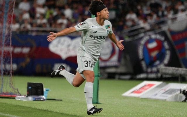 新体制の福岡が選手背番号を発表！　重見柾斗は一桁番号に