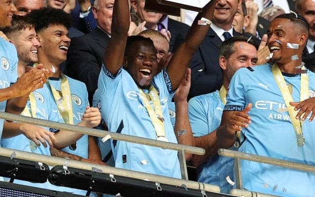 シティDFカボレがブレーメンにレンタル移籍…今季はベンフィカにレンタル中