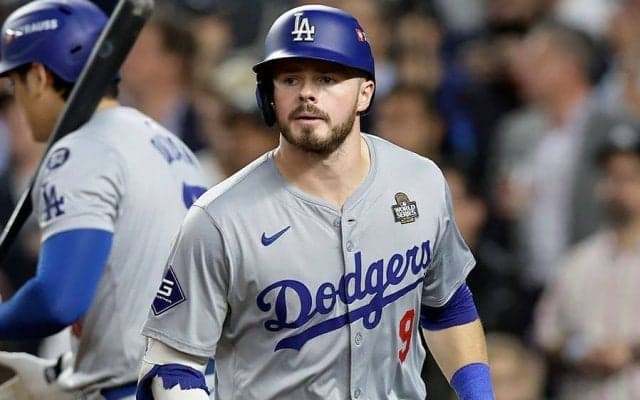 ド軍ラックスのトレード報道が過熱　韓国人獲得で二遊間は飽和状態…獲得を狙う3球団