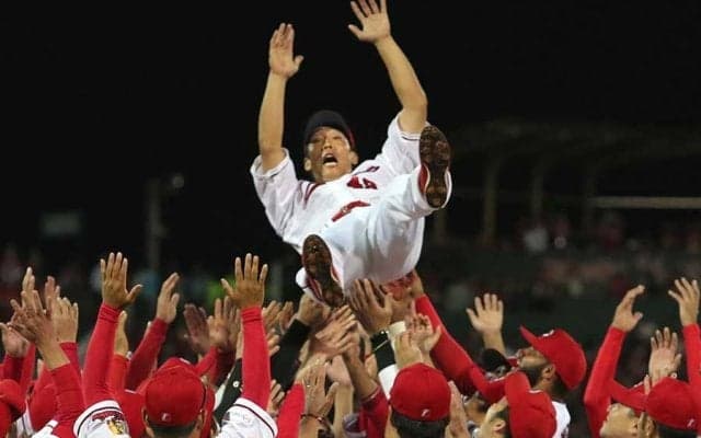 球団からの問いかけに即答「辞めます」　黄金期真っ只中、悟った限界「無理だな」