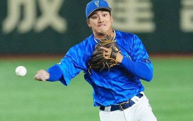 日本人離れした守備力「こんなの見たことない」　宮本慎也氏が絶賛…覚醒待たれる22歳