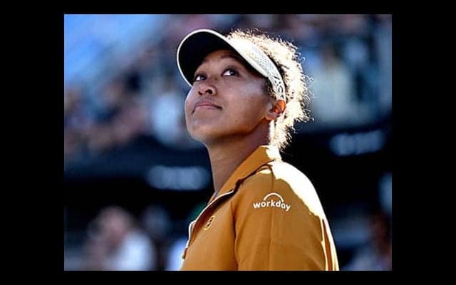  大坂なおみ 交際相手と破局発表 