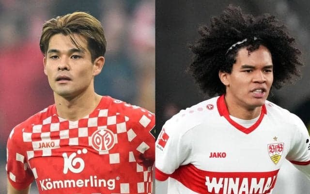 サッカー日本代表入りもある？　チェイス・アンリら今季ブンデスリーガデビューした４人の現在地