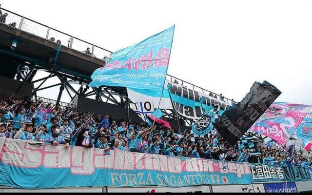 鳥栖がMF日野翔太と契約更新、ルーキーイヤーはJ1で14試合に出場「昨シーズンの悔しい想いを今シーズンに全てぶつけます」