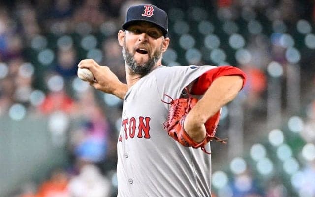 元ハム38歳マーティン、レンジャーズ復帰　球団発表…6月に39歳、地元で引退か