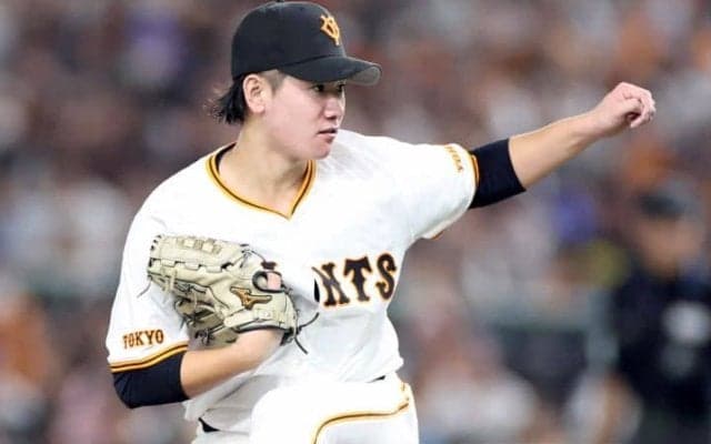 阿部巨人　注目の2025年開幕投手争い　実績ある右腕か、意外な「ダークホース」の存在とは