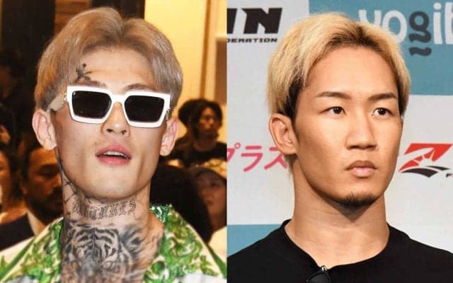 【RIZIN】「もう一回全然やれる」平本蓮、「THE MATCH2」朝倉未来戦に本音吐露　今後の展望も明言「UFC王者になるために、成り上がる」